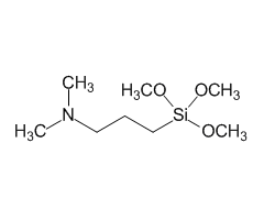 N,N-Dimethyl-3-(trimethoxysilyl)propan-1-amine|CS-0006198|2530-86-1