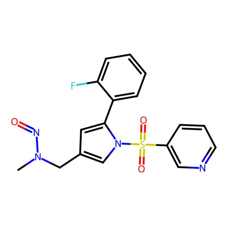 Vonoprazan Impurity 176|C4X-1020176|2932441-73-9