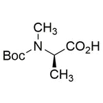 Boc-N-methyl-D-alanine|12796|19914-38-6