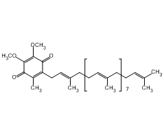 Coenzyme Q9, 99.8%|158165|303-97-9