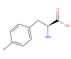 H-p-Iodo-Phe-OH|CPTD787928|24250-85-9