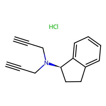 Rasagiline Impurity 30 HCl|C4X-191330|2733311-45-8