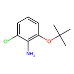 2-(tert-Butoxy)-6-chloroaniline|CS-0620137|1369877-65-5