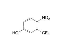 4-Nitro-3-(trifluoromethyl)phenol, 98%|158459|88-30-2