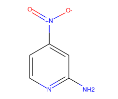 2-Amino-4-nitropyridine|CS-W019623|4487-50-7