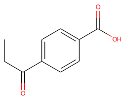 4-Propionylbenzoic acid|CS-0167795|4219-55-0