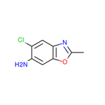 2-Methyl-5-chloro-6-benzoxazolamine|CS-W021723|323579-00-6