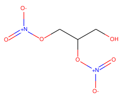 Glyceryl Trinitrate Solution EP Impurity D|C4X-22314-SS|621-65-8