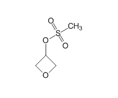 Oxetan-3-yl methanesulfonate, 95%|1588845|148430-81-3