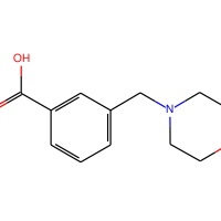 3-(Morpholinomethyl)benzoic acid|CS-W021778|67451-81-4