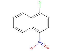 1-Chloro-4-nitronaphthalene|CS-0197314|605-61-8