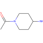 1-Acetyl-4-aminopiperidine|CS-W008618|160357-94-8
