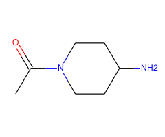 1-Acetyl-4-aminopiperidine|CS-W008618|160357-94-8