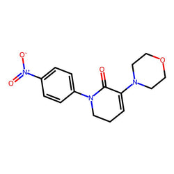 Apixaban Impurity 19|C4X-108819|503615-03-0