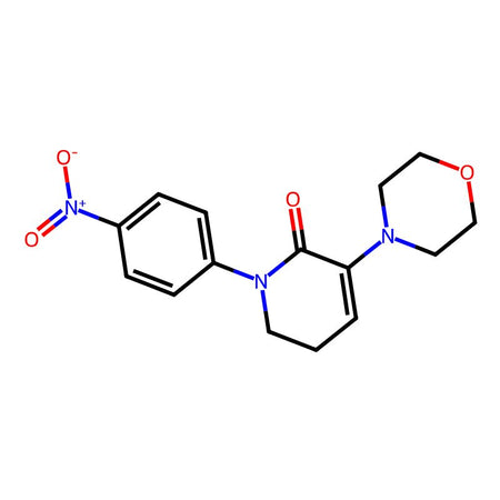 Apixaban Impurity 19|C4X-108819|503615-03-0