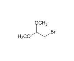 Bromoacetoaldehyde dimethyl acetal|CS-W018536|7252-83-7