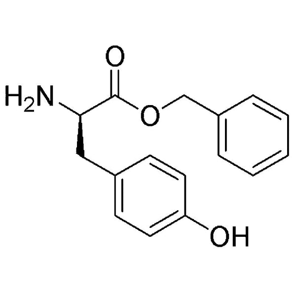 D-Tyrosine benzyl ester|07236|65733-15-5