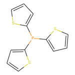 Tri(thiophen-2-yl)phosphine|CS-W012273|24171-89-9