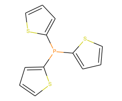 Tri(thiophen-2-yl)phosphine|CS-W012273|24171-89-9