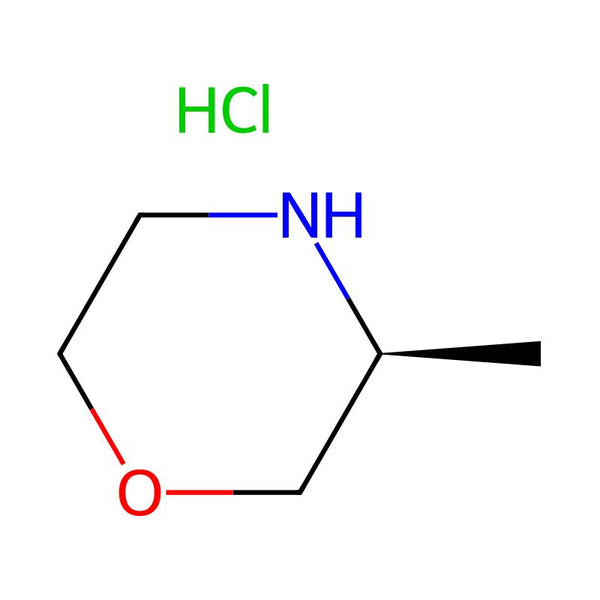 (S)-3-Methylmorpholine hydrochloride|CS-W008644|1022094-03-6