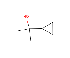 2-Cyclopropylpropan-2-ol|CS-0258304|930-39-2