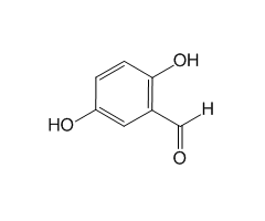 2,5-Dihydroxybenzaldehyde|CS-0017335|1194-98-5