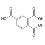 1,2,4-Benzenetricarboxylic acid|CS-W015125|528-44-9