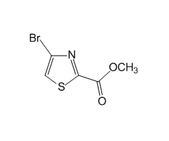 Methyl-4-bromothiazole-2-carboxylate|CS-0036359|1025468-06-7