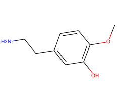 Dopamine EP Impurity A|C4X-190815|3213-30-7