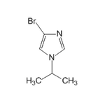 4-Bromo-1-isopropyl-1H-imidazole|CS-0036631|623577-60-6
