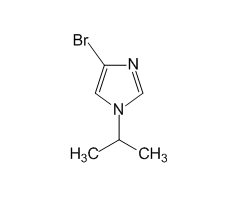 4-Bromo-1-isopropyl-1H-imidazole|CS-0036631|623577-60-6