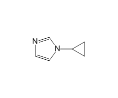 1-Cyclopropyl-1H-imidazole, 95%|1594121|135207-17-9