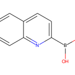Quinolin-2-ylboronic acid|CS-0175272|745784-12-7
