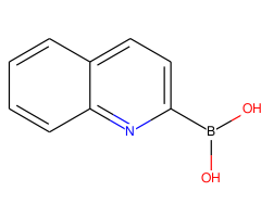 Quinolin-2-ylboronic acid|CS-0175272|745784-12-7