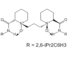 NO-Feng-PDiPPPi, L-PiPr2, 99%|1595285|1000051-40-0