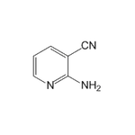 2-Amino-3-cyanopyridine|CS-W002395|24517-64-4