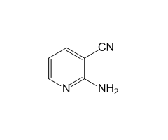 2-Amino-3-cyanopyridine|CS-W002395|24517-64-4
