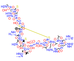 Nesiritide acetate|CPTD788229|114471-18-0