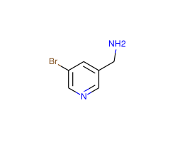 (5-Bromopyridin-3-yl)methanamine|CS-0053894|135124-70-8