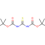 N,N'-Bis-tert-butoxycarbonylthiourea|CS-W014572|145013-05-4