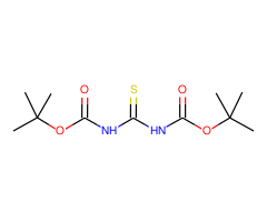 N,N'-Bis-tert-butoxycarbonylthiourea|CS-W014572|145013-05-4