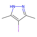 3,5-Dimethyl-4-iodopyrazole|CS-W002184|2033-45-6