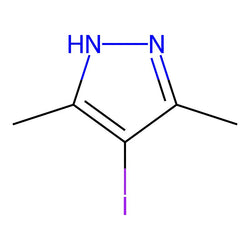 3,5-Dimethyl-4-iodopyrazole|CS-W002184|2033-45-6