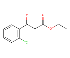 Ethyl (2-chlorobenzoyl)acetate|CS-W022636|19112-35-7