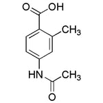 4-Acetamido-2-methylbenzoic acid|28624|103204-69-9