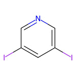 3,5-Diiodopyridine|CS-0051599|53710-18-2