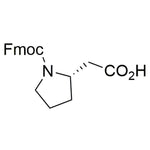 Fmoc-L-b-homoproline|12763|193693-60-6