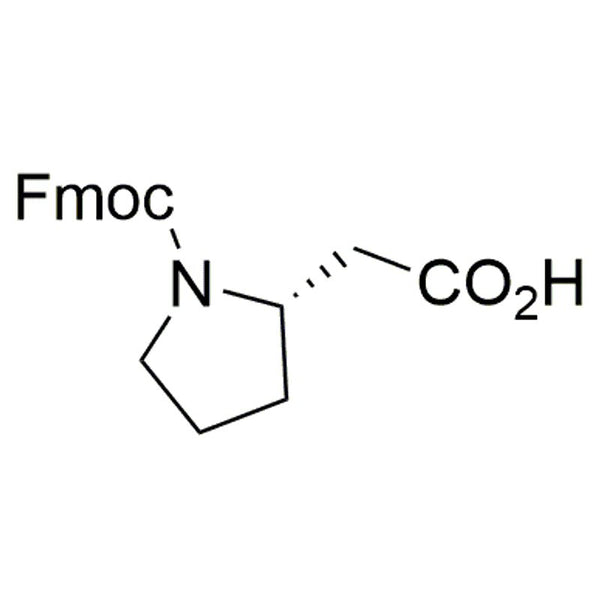 Fmoc-L-b-homoproline|12763|193693-60-6