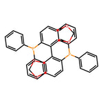1,1′-[4,4′-Bi-1,3-benzodioxole]-5,5′-diylbis[1,1-diphenylphosphine]|CS-0774260|244261-75-4