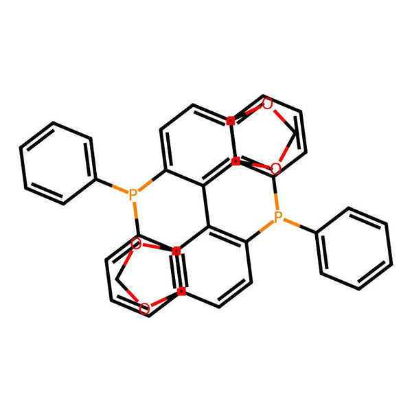1,1′-[4,4′-Bi-1,3-benzodioxole]-5,5′-diylbis[1,1-diphenylphosphine]|CS-0774260|244261-75-4